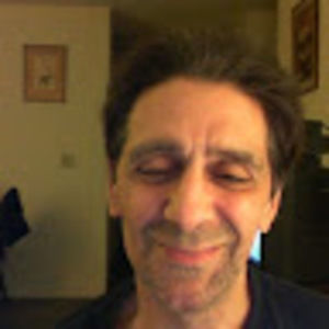 Meet your Posher, John